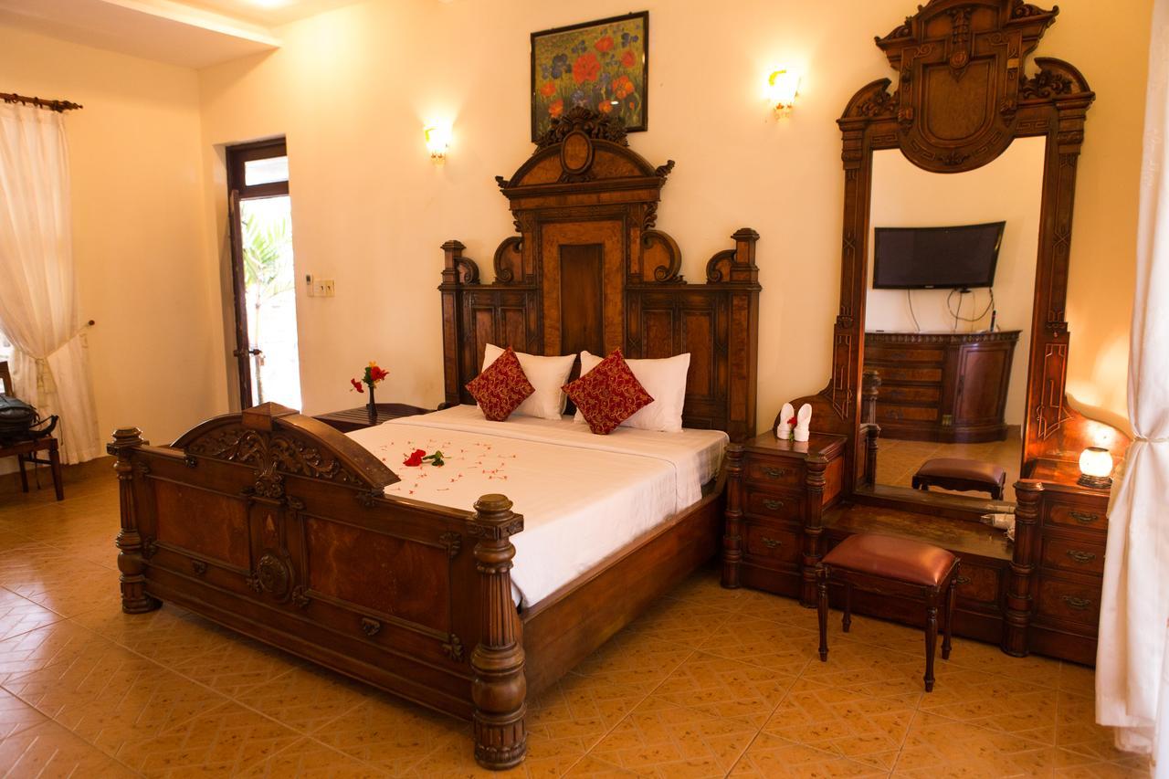 Feng Shui Resort & Spa 潘切 外观 照片