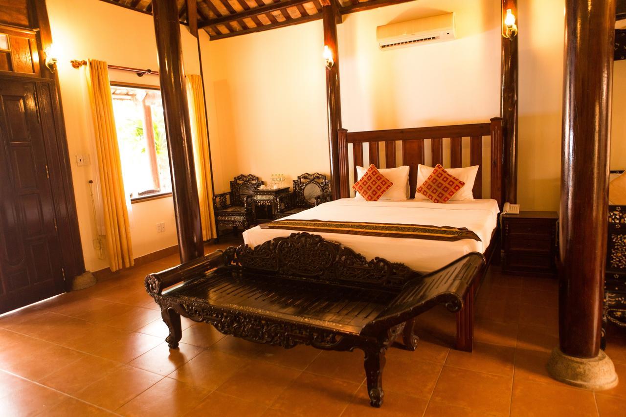 Feng Shui Resort & Spa 潘切 外观 照片