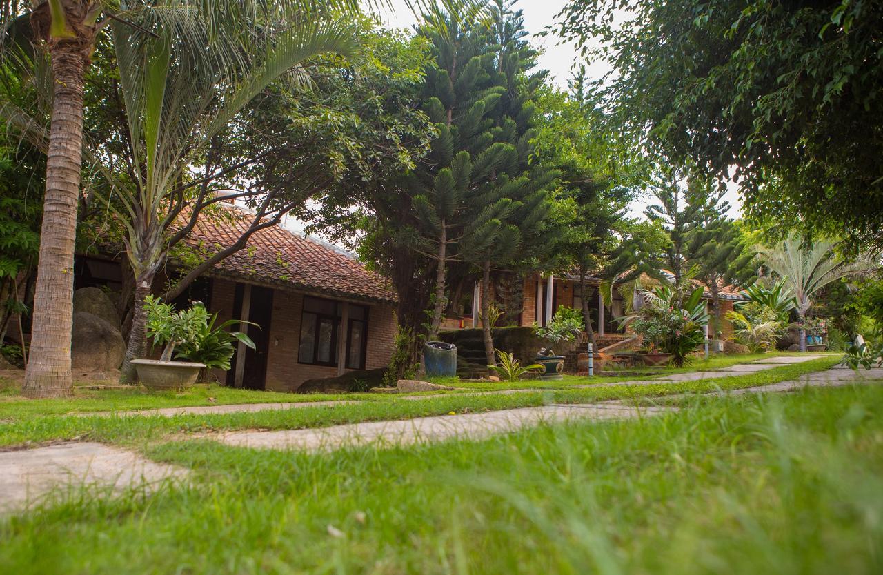 Feng Shui Resort & Spa 潘切 外观 照片