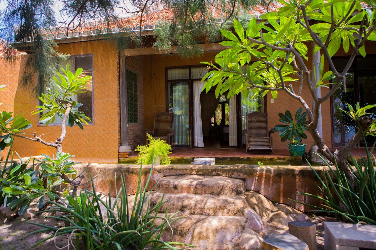 Feng Shui Resort & Spa 潘切 外观 照片