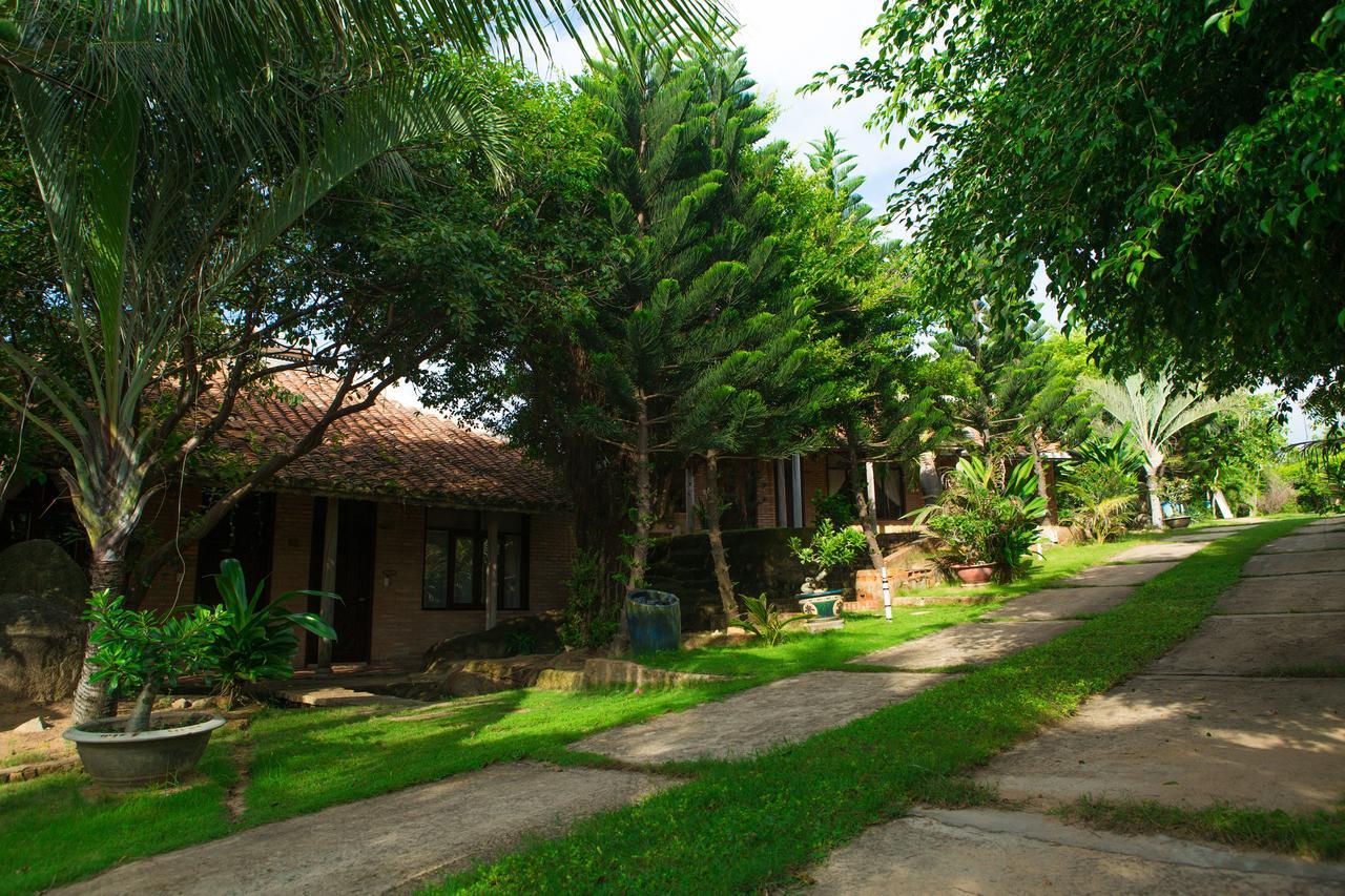 Feng Shui Resort & Spa 潘切 外观 照片