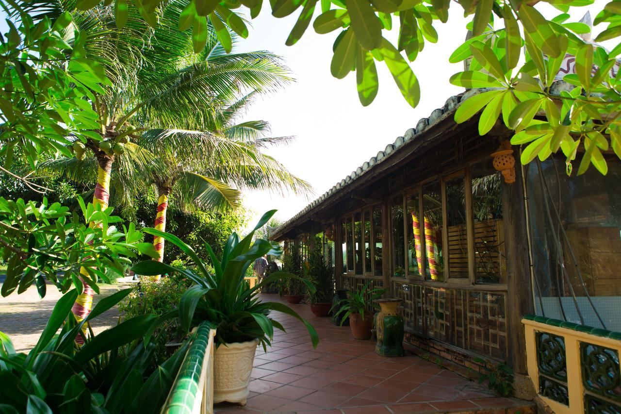 Feng Shui Resort & Spa 潘切 外观 照片