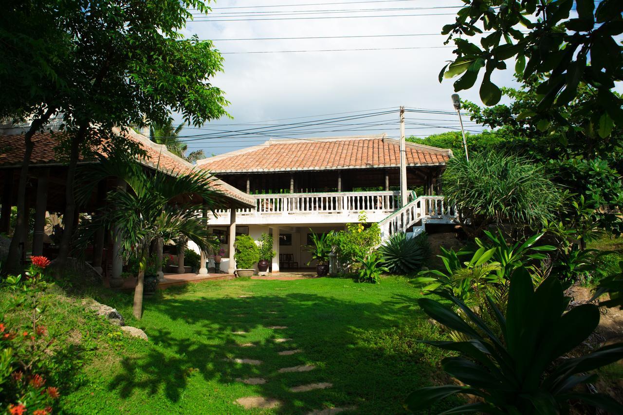 Feng Shui Resort & Spa 潘切 外观 照片
